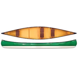 Swift Prospector 17 Canoe 3 Swift Prospector 17 Canoe