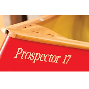 Swift Prospector 17 Canoe 4 Swift Prospector 17 Canoe
