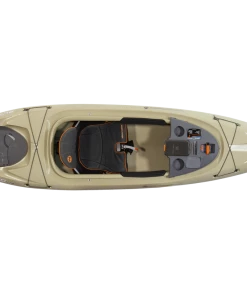 Wilderness Systems Pungo 105 Kayak 12 Wilderness Systems Pungo 105 Kayak