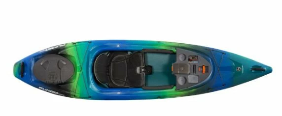 Wilderness Systems Pungo 105 Kayak 4 Wilderness Systems Pungo 105 Kayak