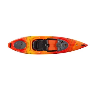 Wilderness Systems Pungo 105 Kayak 3 Wilderness Systems Pungo 105 Kayak