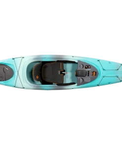 Wilderness Systems Pungo 120 Kayak 11 Wilderness Systems Pungo 120 Kayak