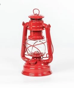 Feuerhand Baby Special 276 Hurricane Lantern Bushcraft