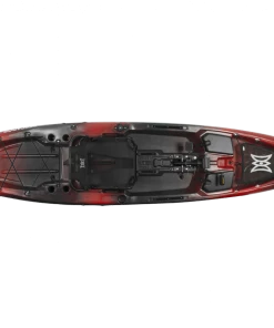 Perception Pescador Pilot Kayak 11 Perception Pescador Pilot Kayak