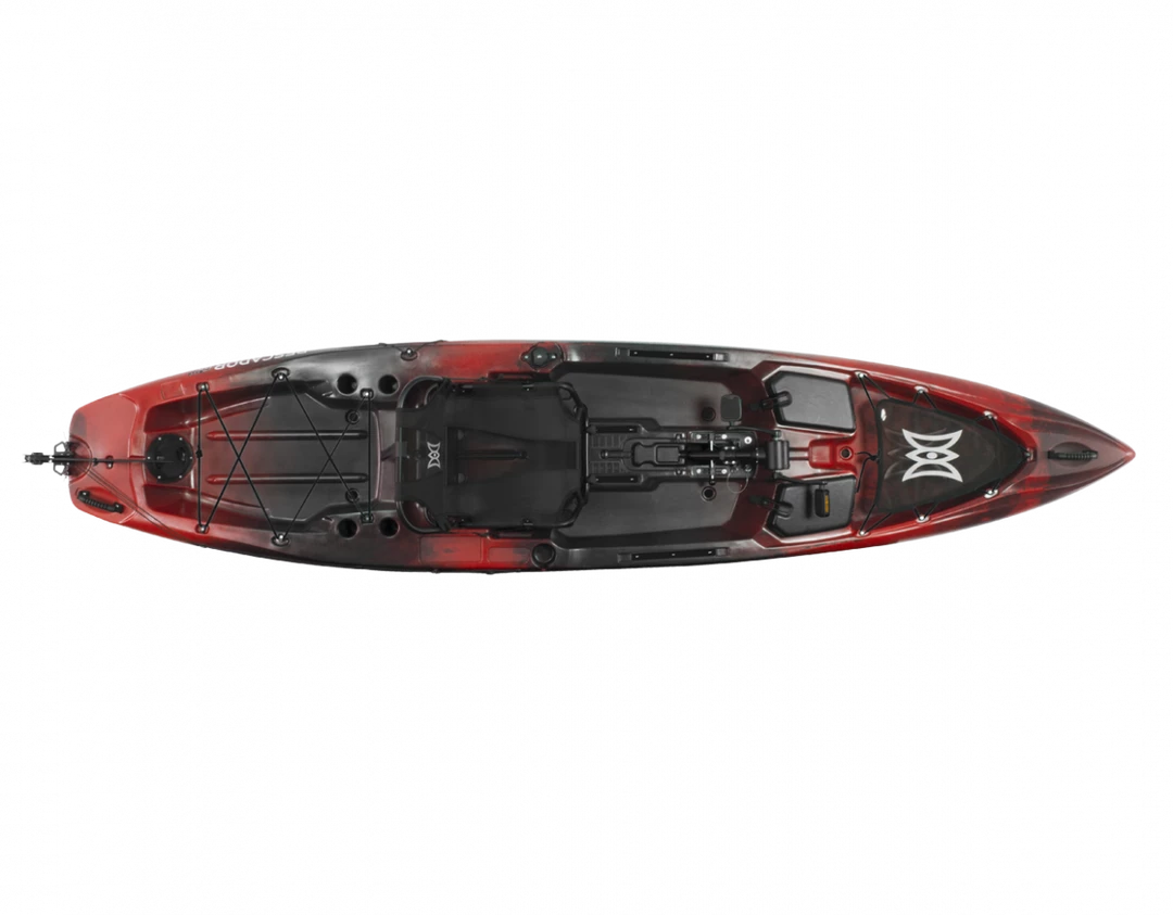 Perception Pescador Pilot Kayak 7 Perception Pescador Pilot Kayak