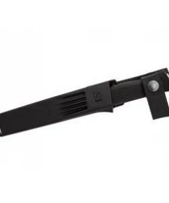 Fallkniven S1 Bushcraft Knife