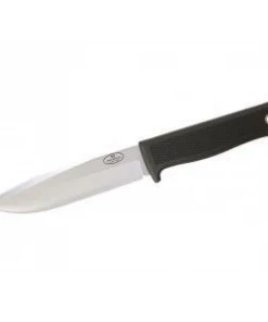 Fallkniven S1 Bushcraft Knife