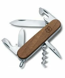 Classicoutdoors Victorinox - Spartan Wood Cutting Tools