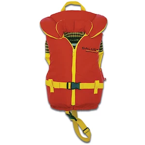 Lifejackets Salus Nimbus 3 Lifejackets Salus Nimbus