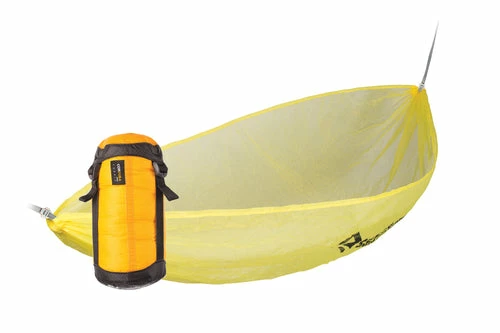 Sea To Summit Ultra Light Hammock 4 Sea To Summit Ultra Light Hammock