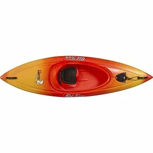 Classicoutdoors Old Town Heron Jr. Kayak 3 Classicoutdoors Old Town Heron Jr. Kayak