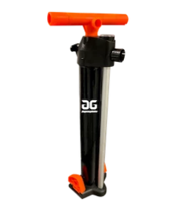 Aquaglide HP Hand 29 Pump