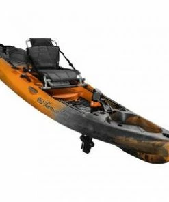 classic outdoors Sales 2022 13 Angling Kayaks Old Town Sportsman Salty PDL 120