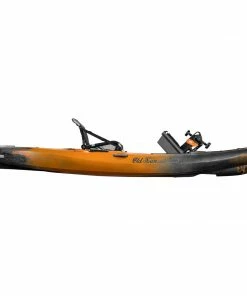 Angling Kayaks Old Town Sportsman Salty PDL 120 9 Angling Kayaks Old Town Sportsman Salty PDL 120