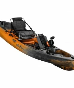Angling Kayaks Old Town Sportsman Salty PDL 120 11 Angling Kayaks Old Town Sportsman Salty PDL 120
