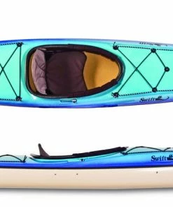 Swift Saranac 15 Light Touring/Sport Kayak