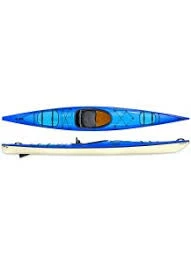 Swift Saranac 15 Light Touring/Sport Kayak 5 Swift Saranac 15 Light Touring/Sport Kayak