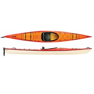 Swift Saranac 15 Light Touring/Sport Kayak 3 Swift Saranac 15 Light Touring/Sport Kayak