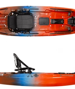 Wilderness Systems Radar 115 Kayak