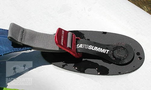 Sea To Summit SUP / Kayak Deck Bag Kayak Accessories 5 Sea To Summit SUP / Kayak Deck Bag Kayak Accessories
