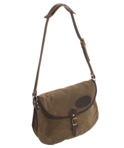 Bushcraft Frost River Shell Bag 8 Bushcraft Frost River Shell Bag