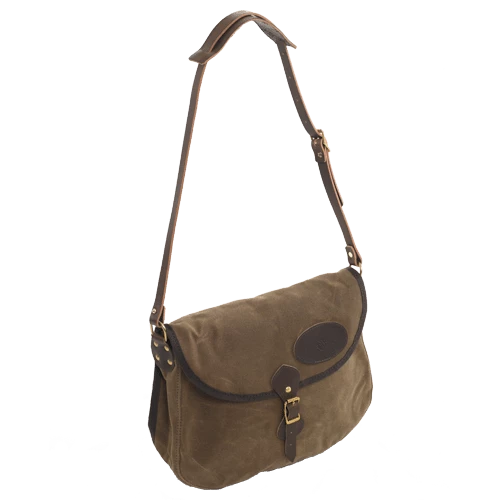 Bushcraft Frost River Shell Bag 5 Bushcraft Frost River Shell Bag