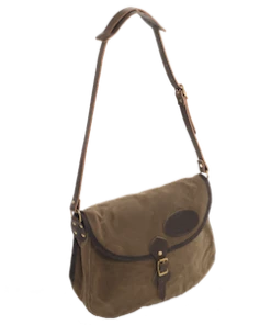 Bushcraft Frost River Shell Bag