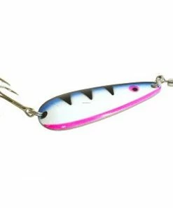 Classicoutdoors Spoons Len Thompson Platinum Series Lure