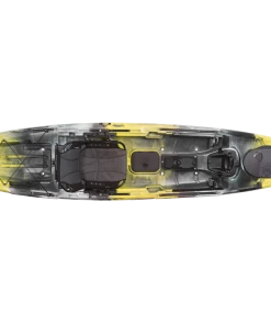 Wilderness Systems Radar 135 Kayak