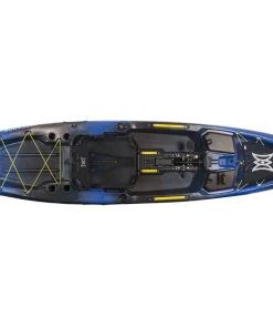 Perception Pescador Pilot Kayak 9 Perception Pescador Pilot Kayak