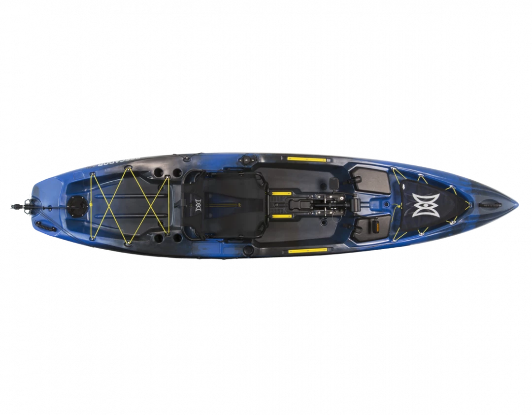 Perception Pescador Pilot Kayak 5 Perception Pescador Pilot Kayak