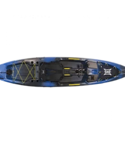 Perception Pescador Pilot Kayak