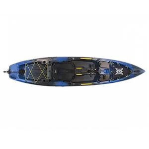 Perception Pescador Pilot Kayak 3 Perception Pescador Pilot Kayak