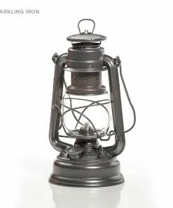 Feuerhand Baby Special 276 Hurricane Lantern Bushcraft