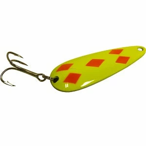 Classicoutdoors Spoons Len Thompson Spoon Lure 3 Classicoutdoors Spoons Len Thompson Spoon Lure