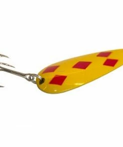 Classicoutdoors Len Thompson Spoon Lure