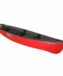 Old Town Discovery Sport 15 Flat Back Canoe
