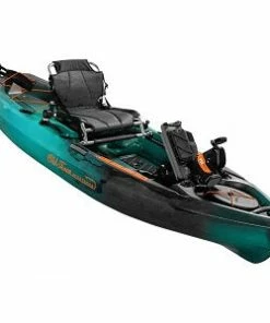 Classicoutdoors Old Town Sportsman 106 PDL Angling Kayaks