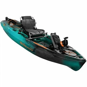 Classicoutdoors Old Town Sportsman 106 PDL Angling Kayaks 3 Classicoutdoors Old Town Sportsman 106 PDL Angling Kayaks