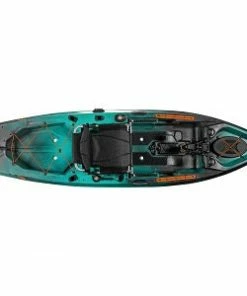 Classicoutdoors Old Town Sportsman 106 PDL Angling Kayaks
