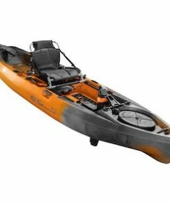 Angling Kayaks Old Town Sportsman PDL 120 13 Angling Kayaks Old Town Sportsman PDL 120