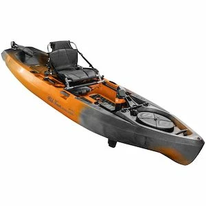 Angling Kayaks Old Town Sportsman PDL 120 8 Angling Kayaks Old Town Sportsman PDL 120