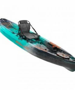 Kayak Old Town Sportsman 120 9 Kayak Old Town Sportsman 120