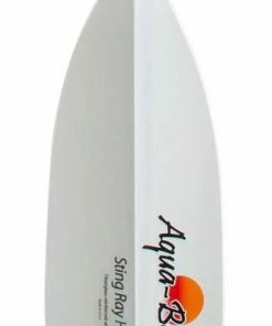 Aquabound Sting Ray Hybrid Kayak Paddles