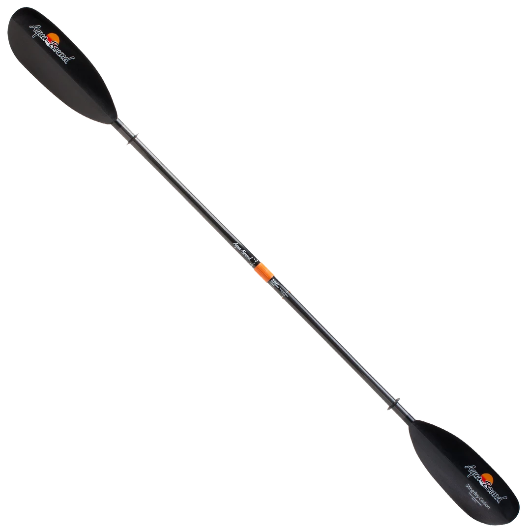 Kayak Paddles Aquabound Sting Ray Carbon 4 Kayak Paddles Aquabound Sting Ray Carbon
