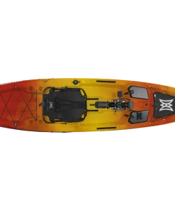 Perception Pescador Pilot Kayak