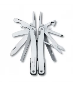 Bushcraft Victorinox SwissTool Spirit X