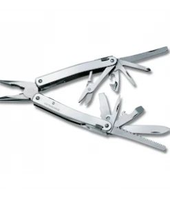 Bushcraft Victorinox SwissTool Spirit X