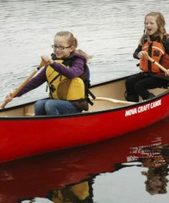 Classic Canoe Nova Craft Teddy