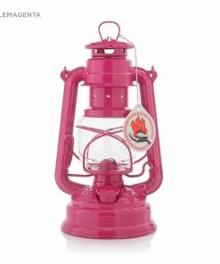 Feuerhand Baby Special 276 Hurricane Lantern Bushcraft